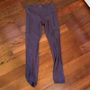 athleta girl snow problem tight